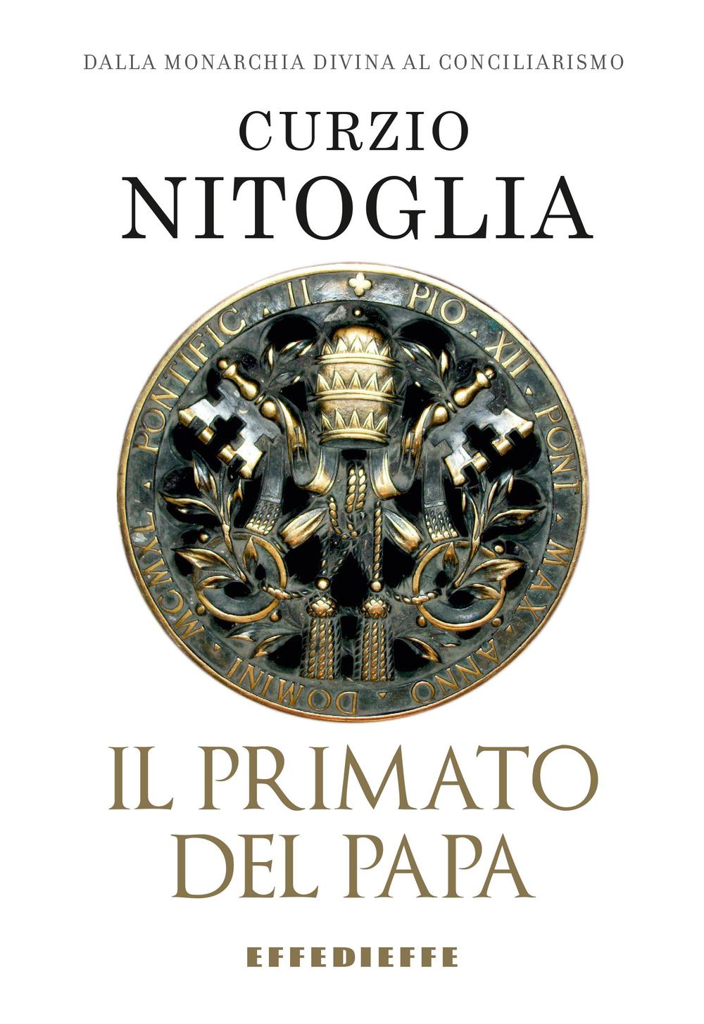 Dalla Chiesa monarchica al conciliarismo episcopale