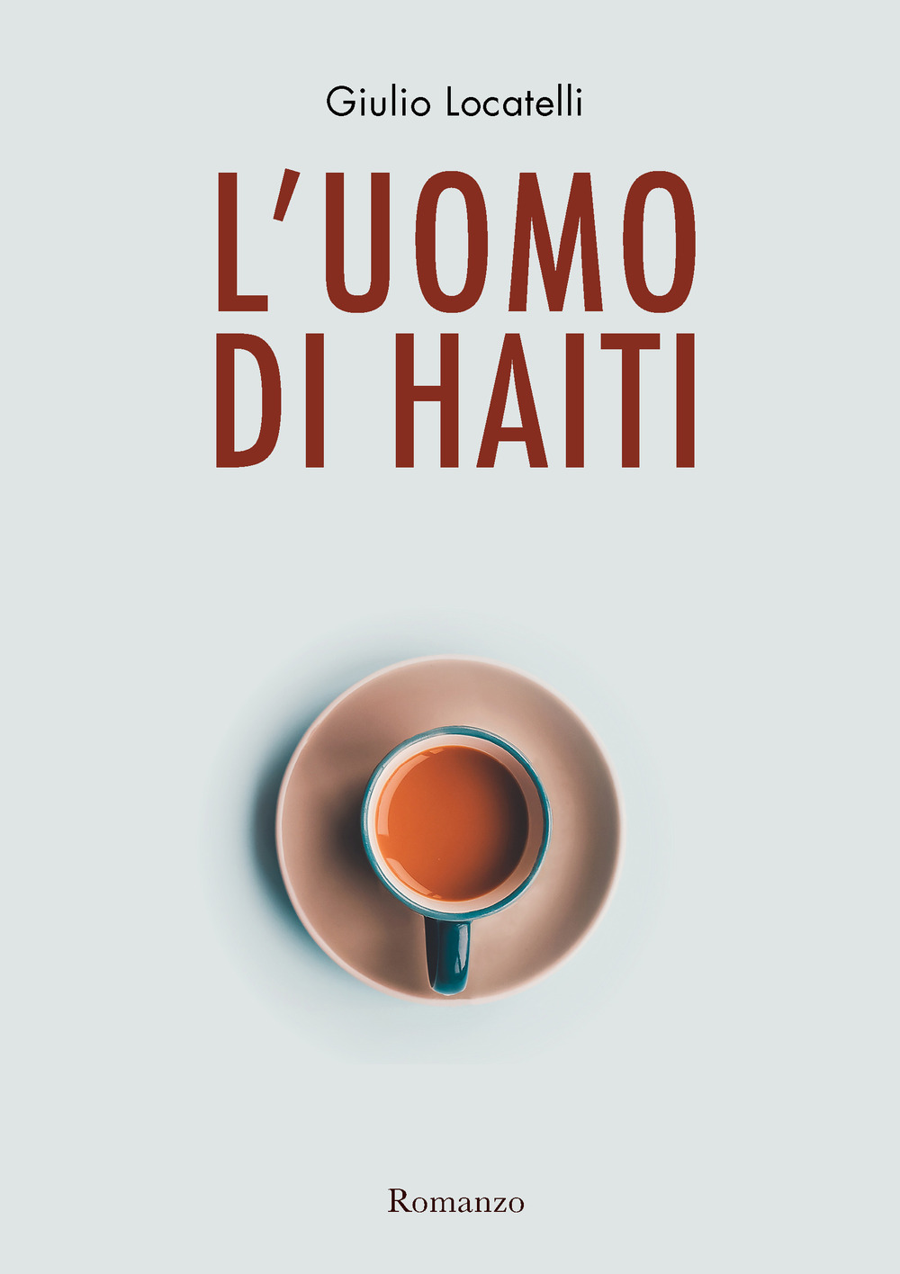 L'uomo di Haiti
