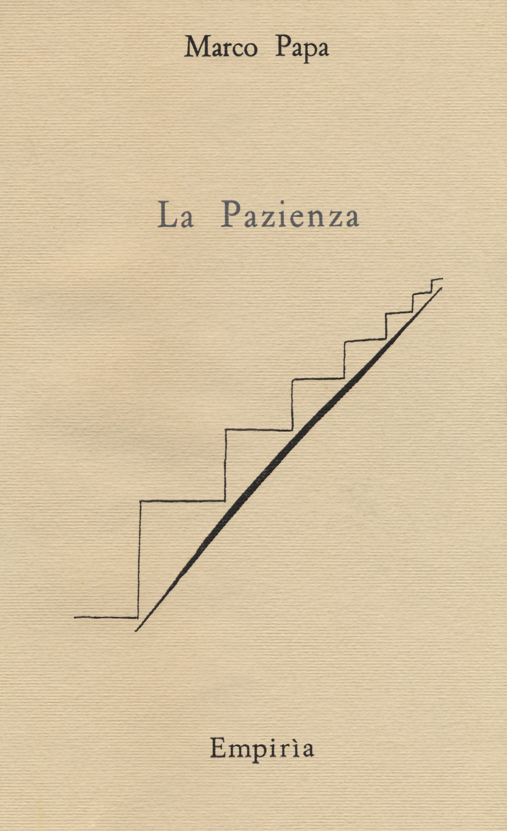 La pazienza