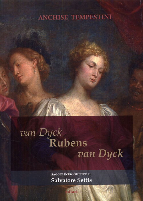 Van Dyck Rubens Van Dyck