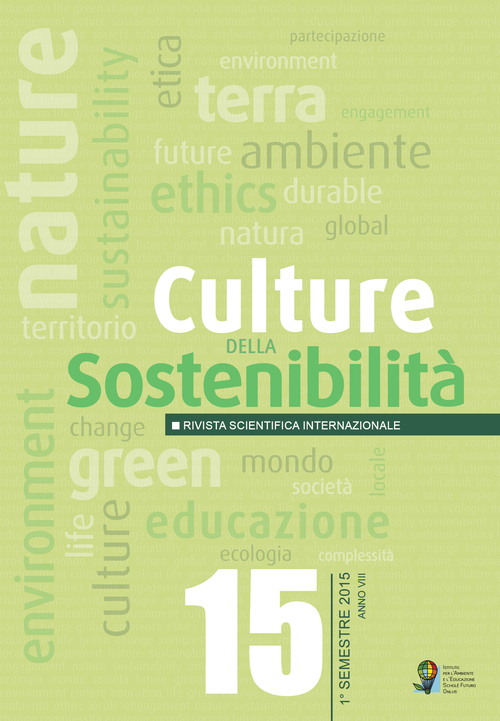 Biodiversità nascosta. Valori e pratiche della diversità biologica nelle aree fragili