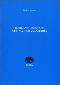 Il bilancio sociale nell'azienda sanitaria