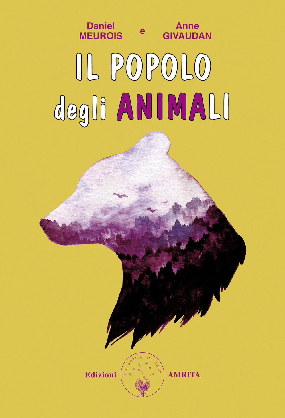 Il popolo degli anima-li