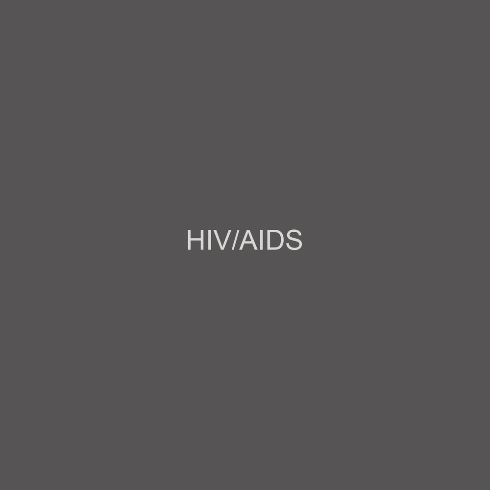 HIV/AIDS. Ediz. illustrata