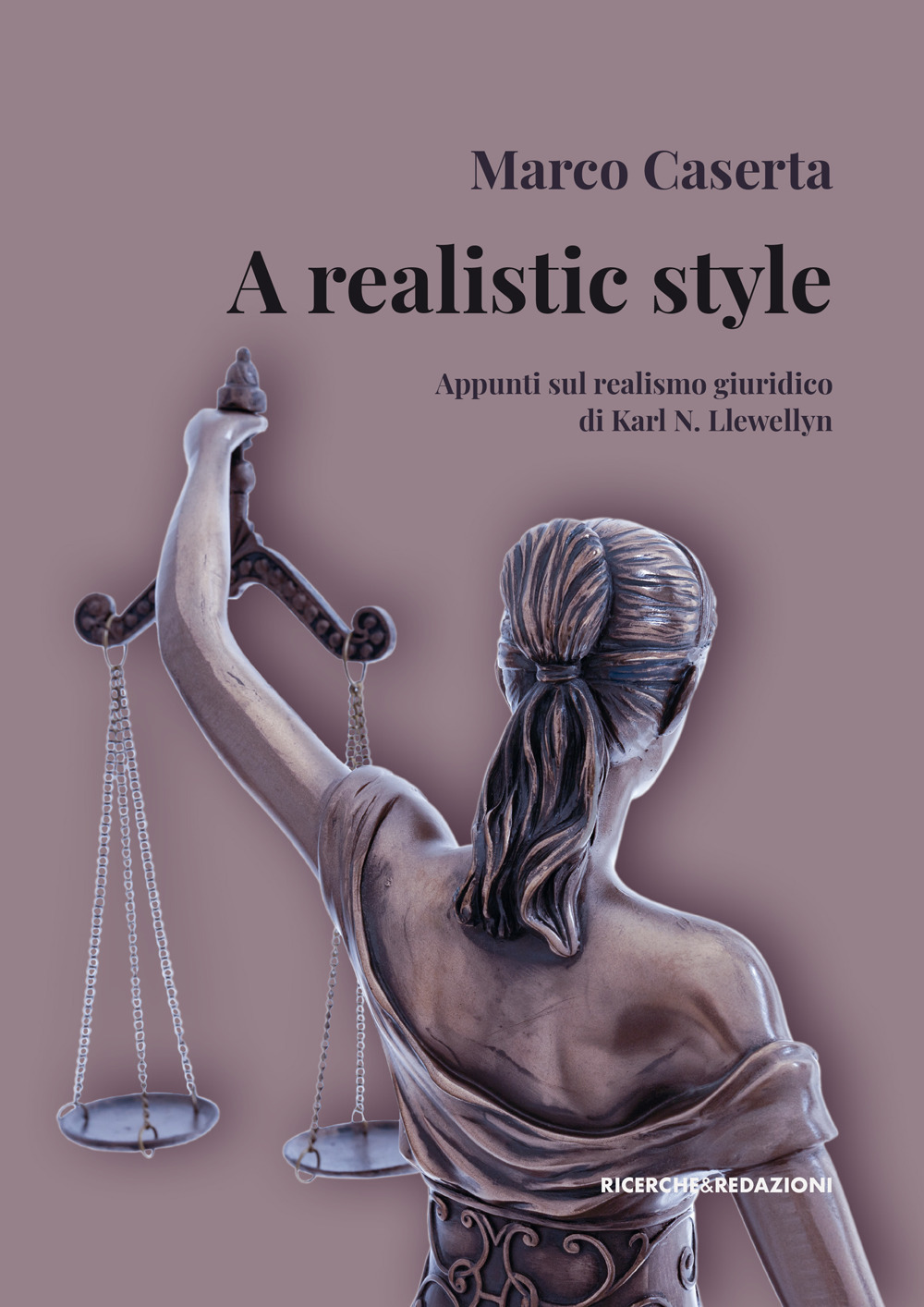 A realistic style. Appunti sul realismo giuridico di Karl N. Llewellyn