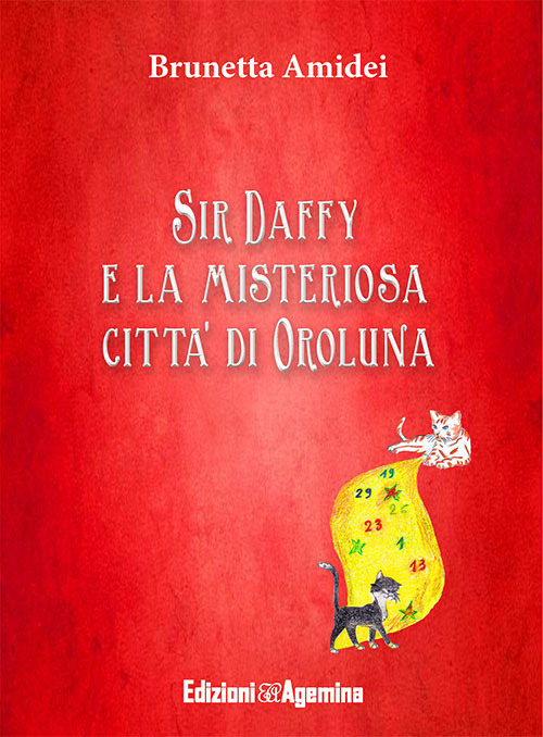 Sir Daffy e la misteriosa città di Oroluna