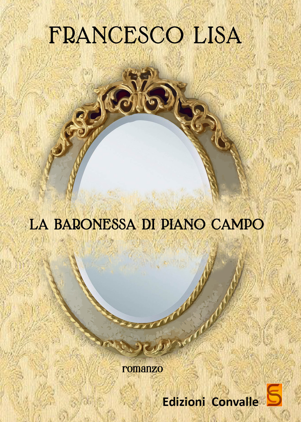 La baronessa di piano campo