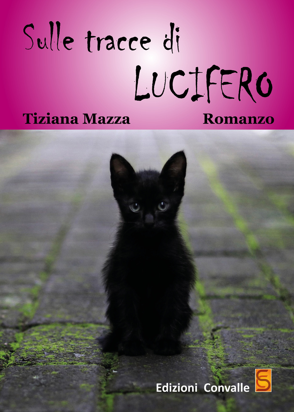 Sulle tracce di Lucifero