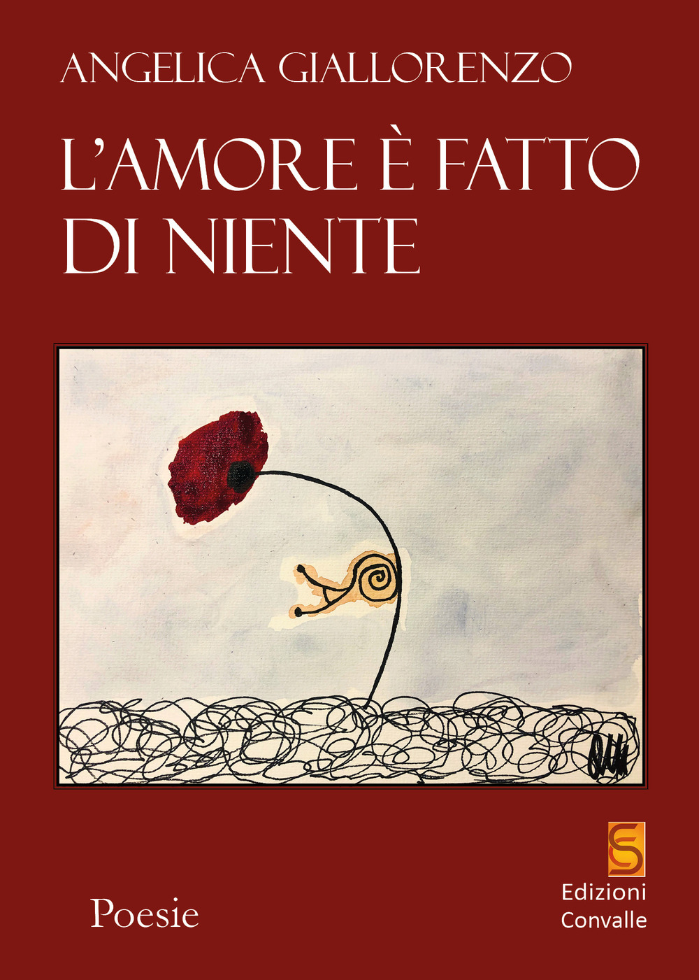 L'amore è fatto di niente