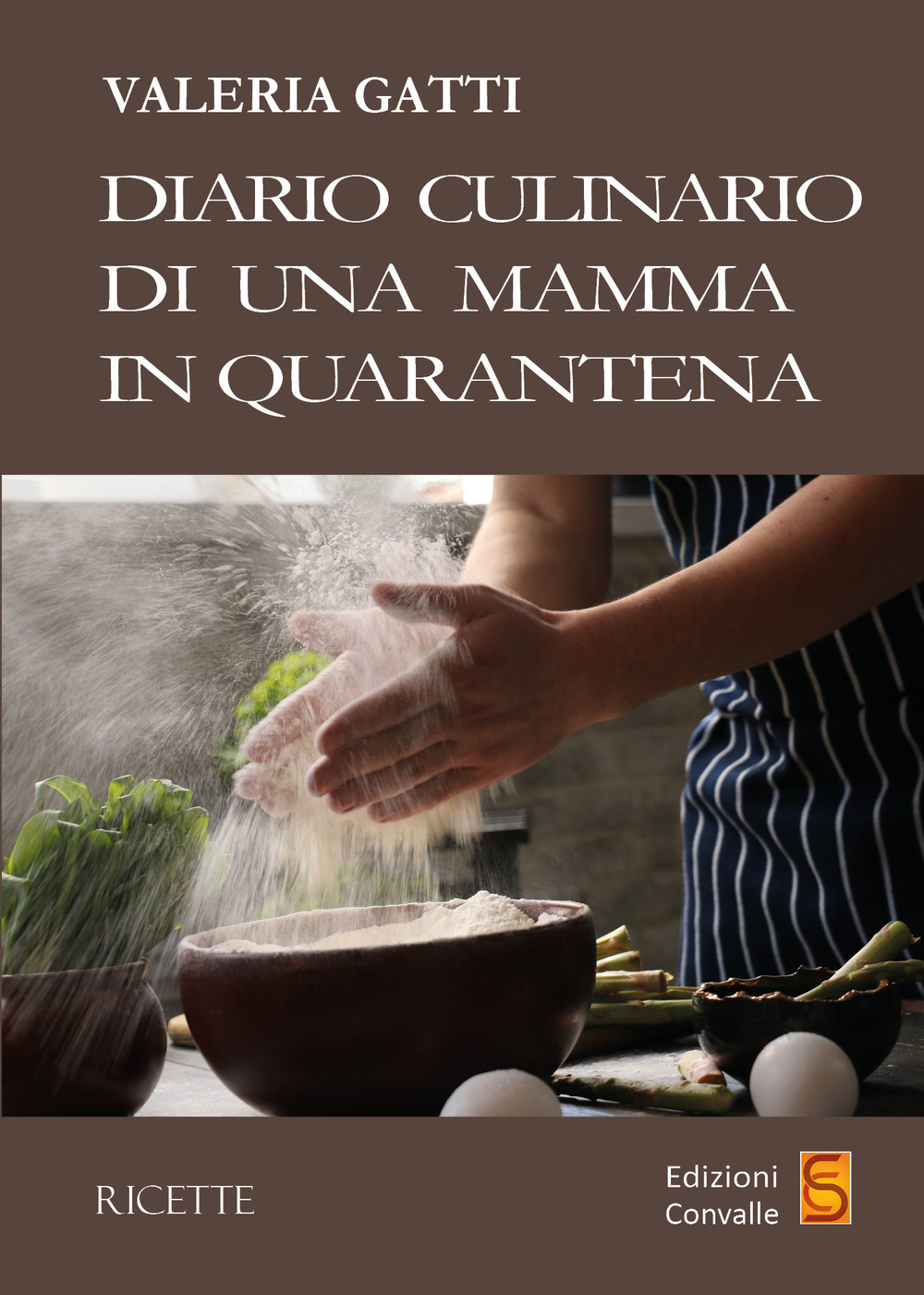 Diario culinario di una mamma in quarantena