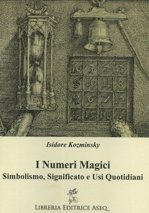 I numeri magici