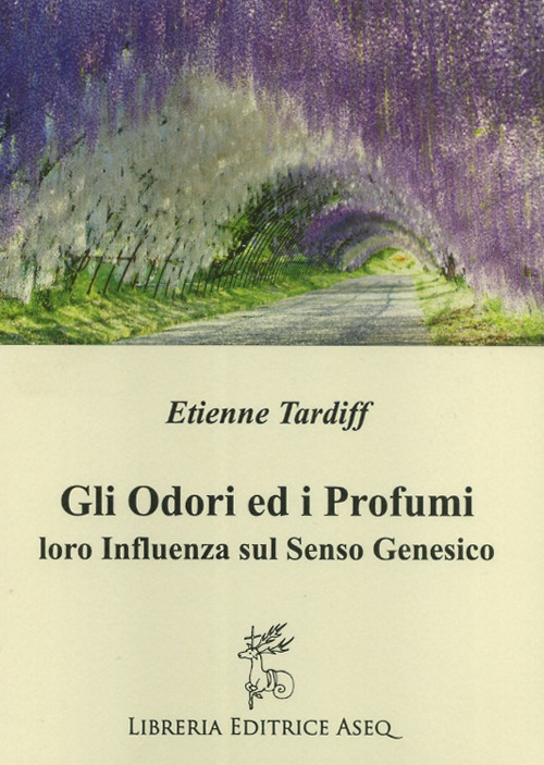 Gli odori e i profumi. Loro influenza sul senso genesico