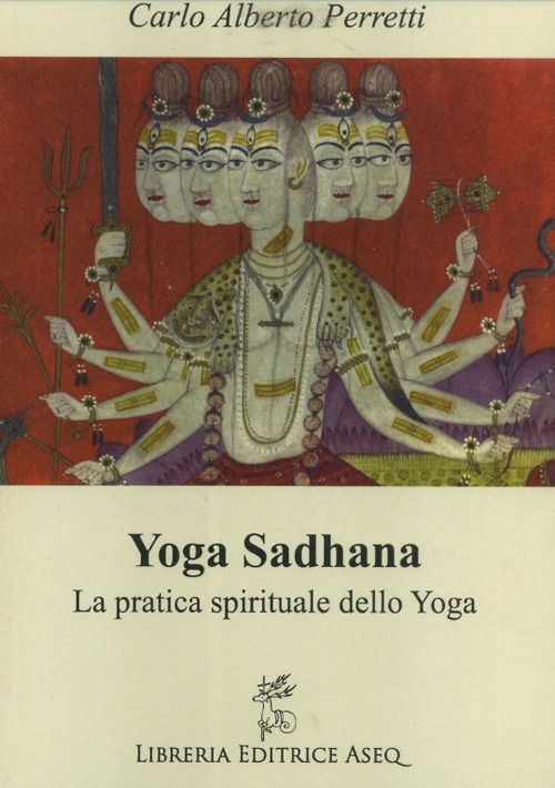 Yoga Sadhana. La pratica spirituale dello yoga