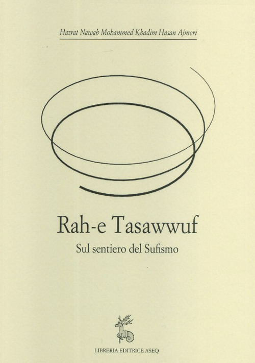 Rah-e Tasawwuf. Sul sentiero del sufismo