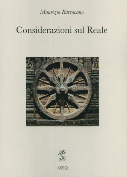 Considerazioni sul reale