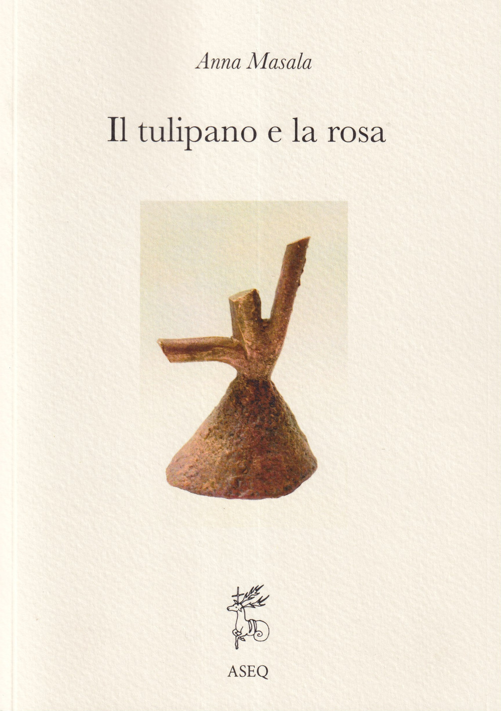 Il tulipano e la rosa. Ediz. integrale