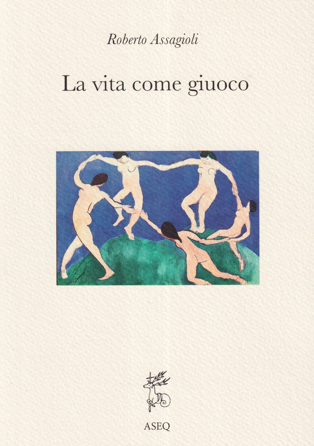 La Vita come Giuoco. Ediz. integrale