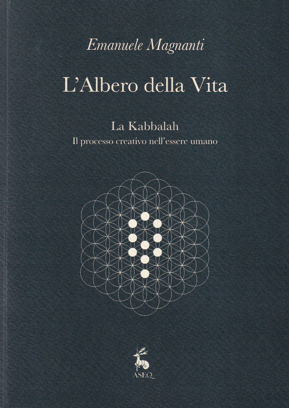 L'albero della vita. La Kabbalah. Il processo creativo nell'essere umano