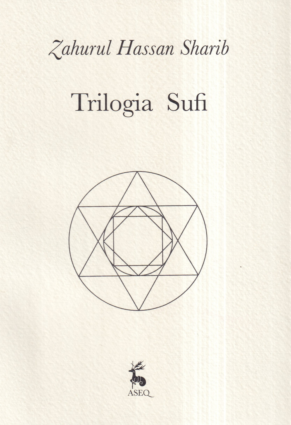 Trilogia sufi