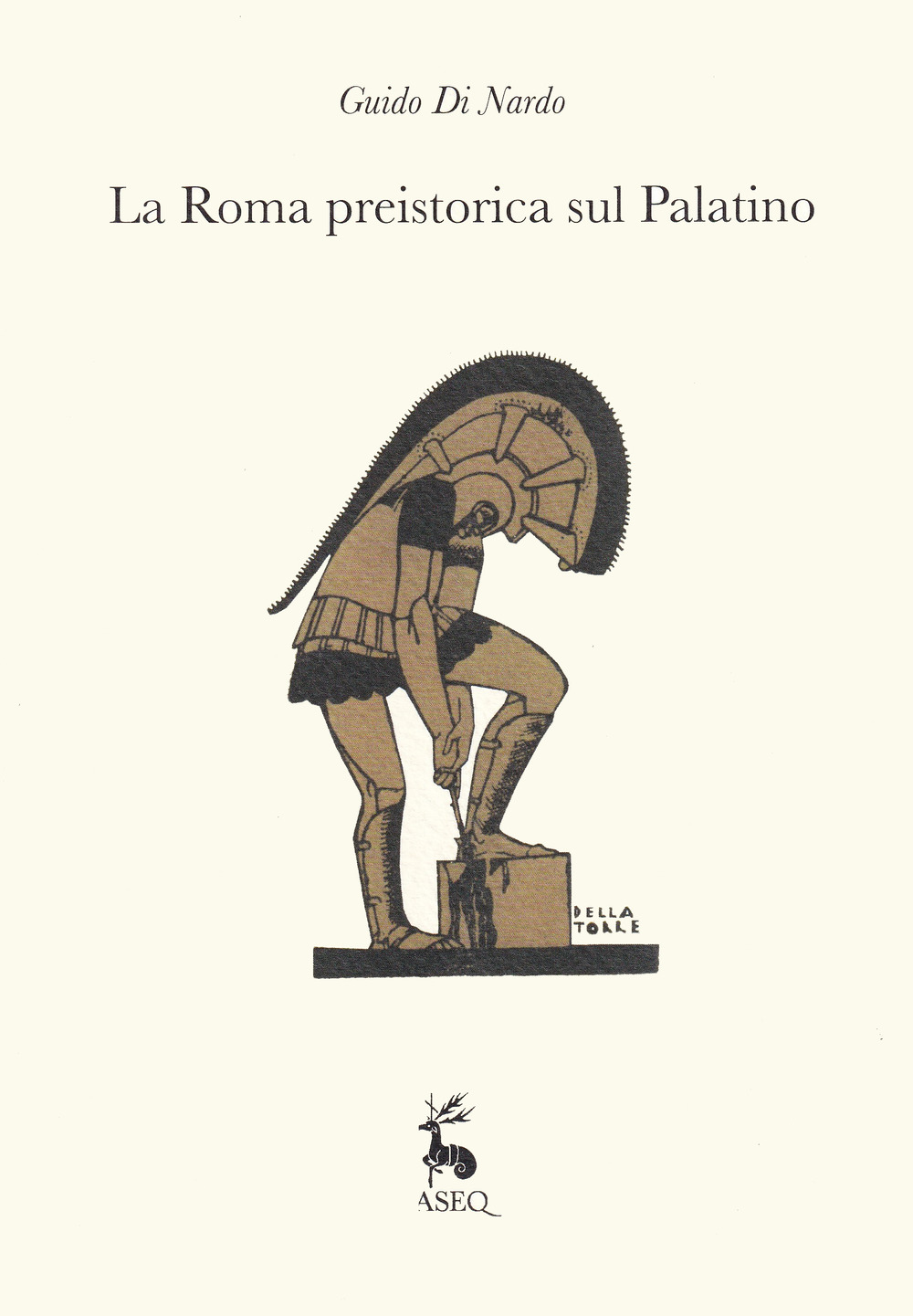 La Roma preistorica sul Palatino