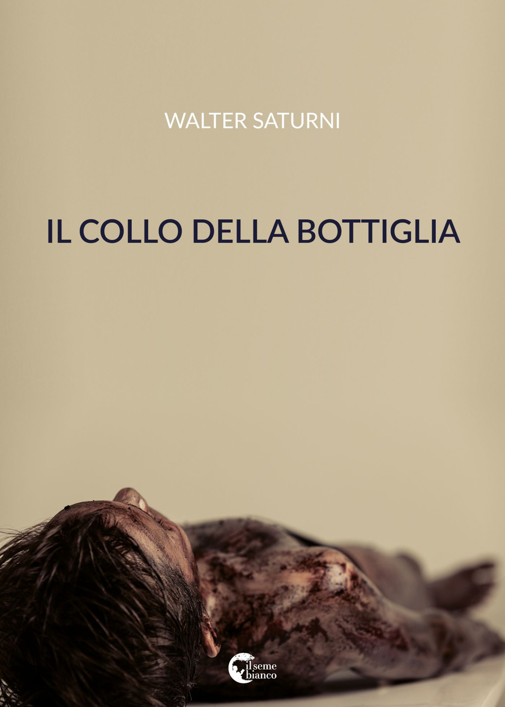 Il collo della bottiglia