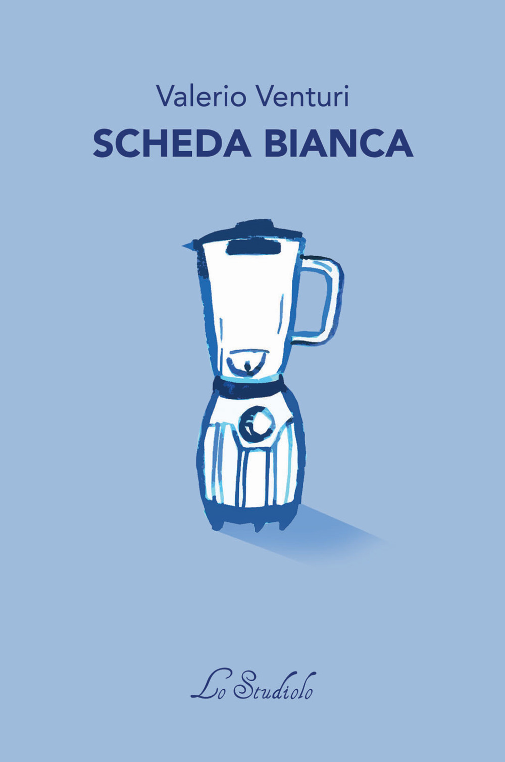 Scheda bianca