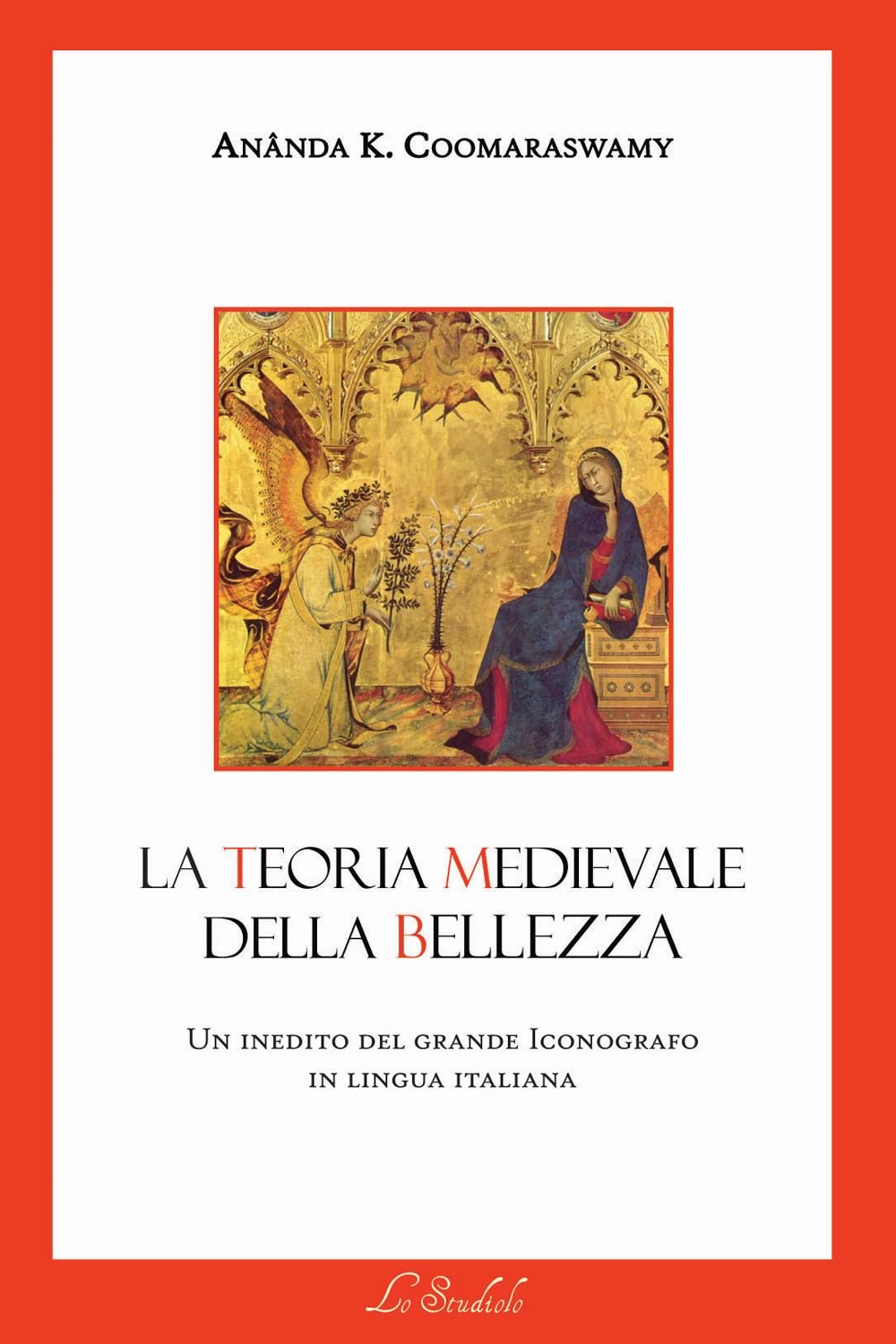 La teoria medievale della bellezza