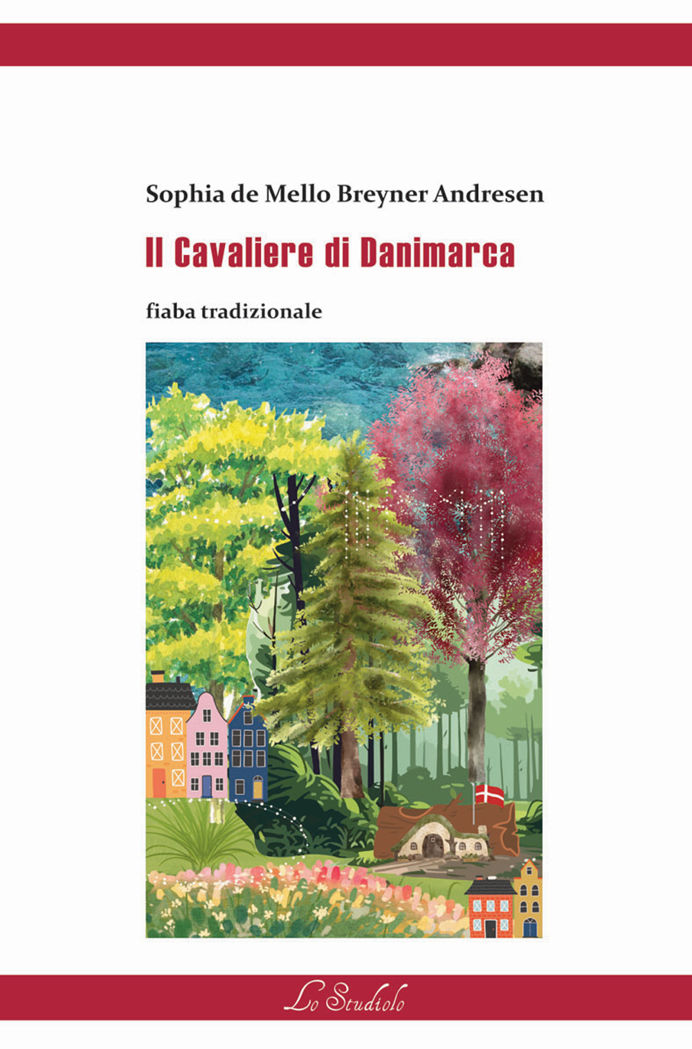 Il Cavaliere di Danimarca. Ediz. multilingue