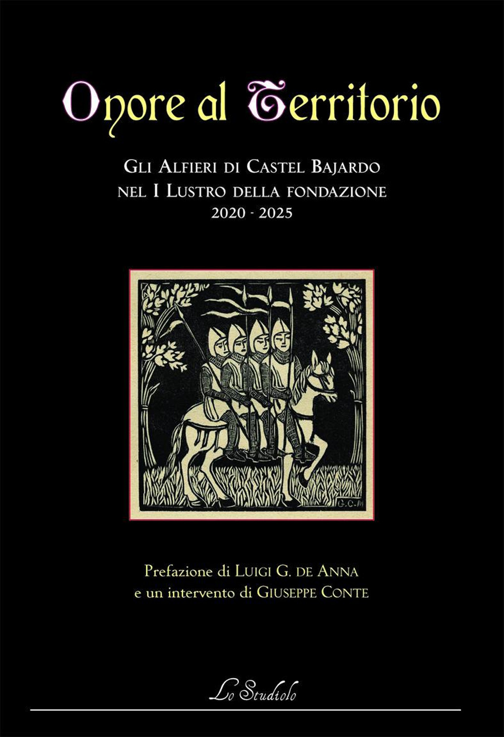 Onore al Territorio. Dalla Liguria all'altrove