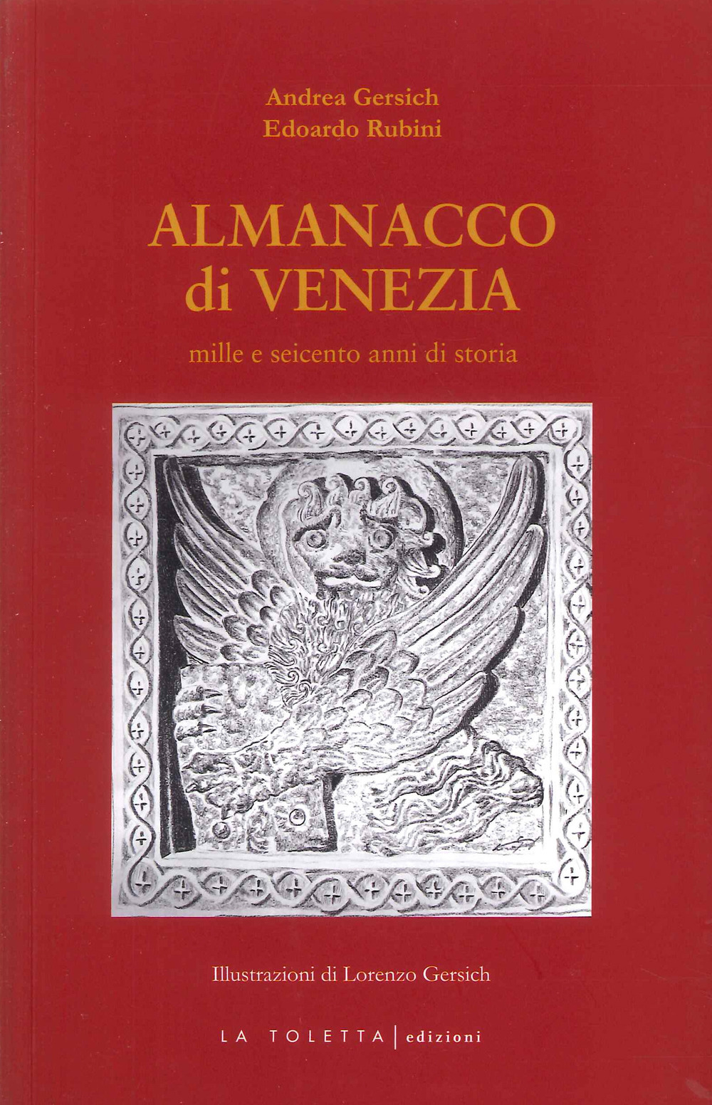 Almanacco di Venezia