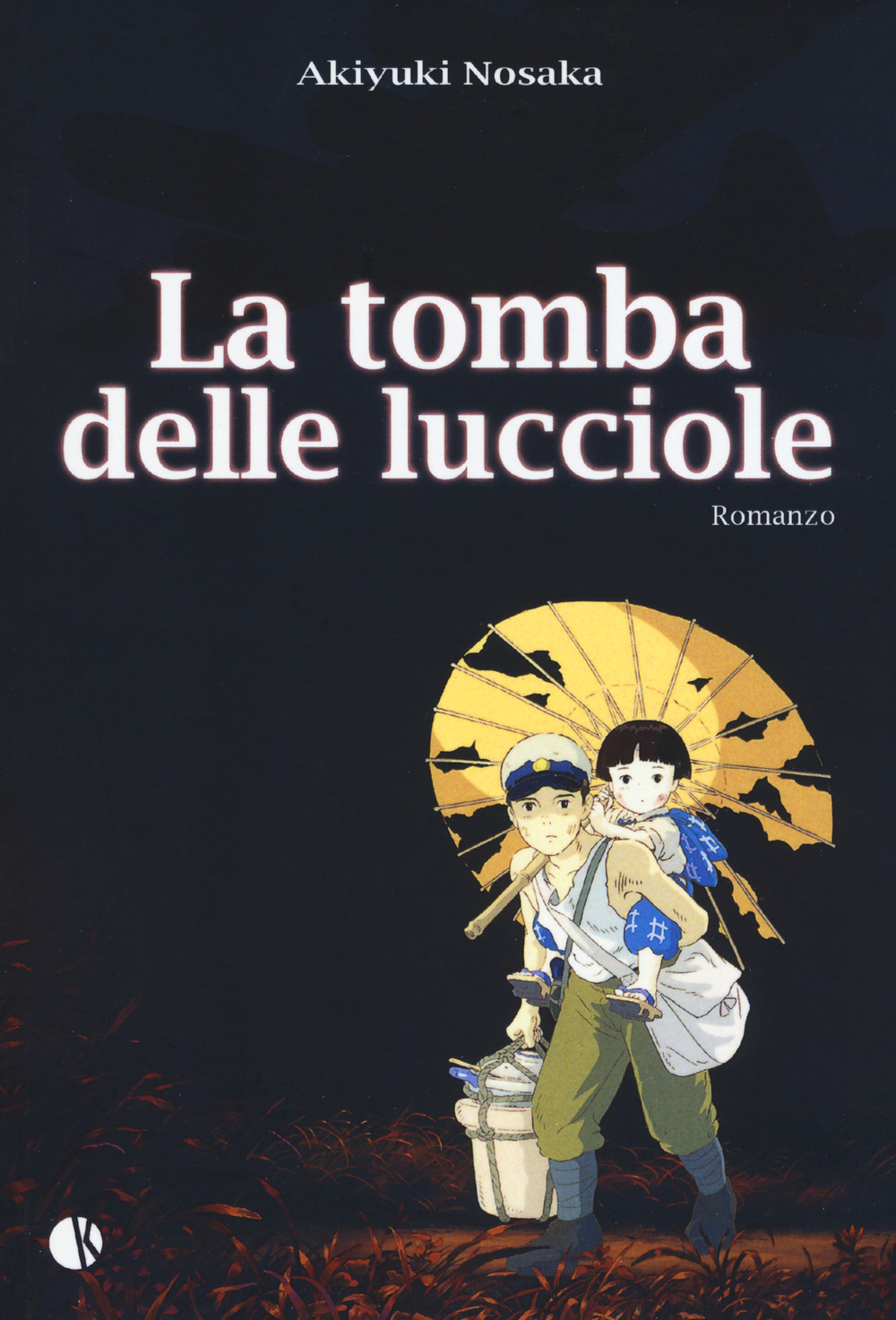 Una tomba per le lucciole