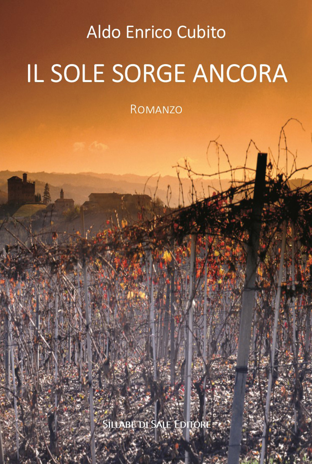 Il sole sorge ancora