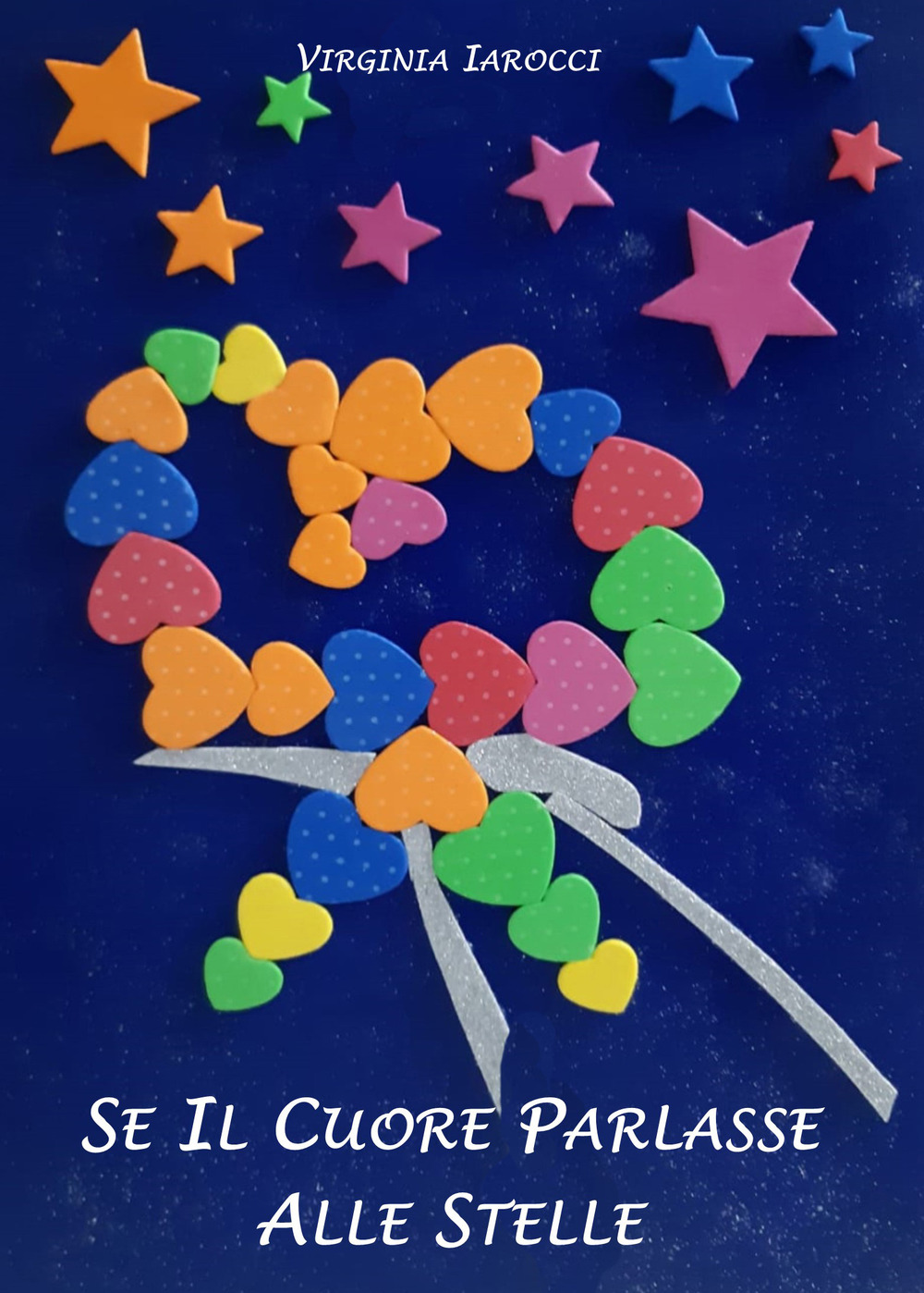 Se il cuore parlasse alle stelle