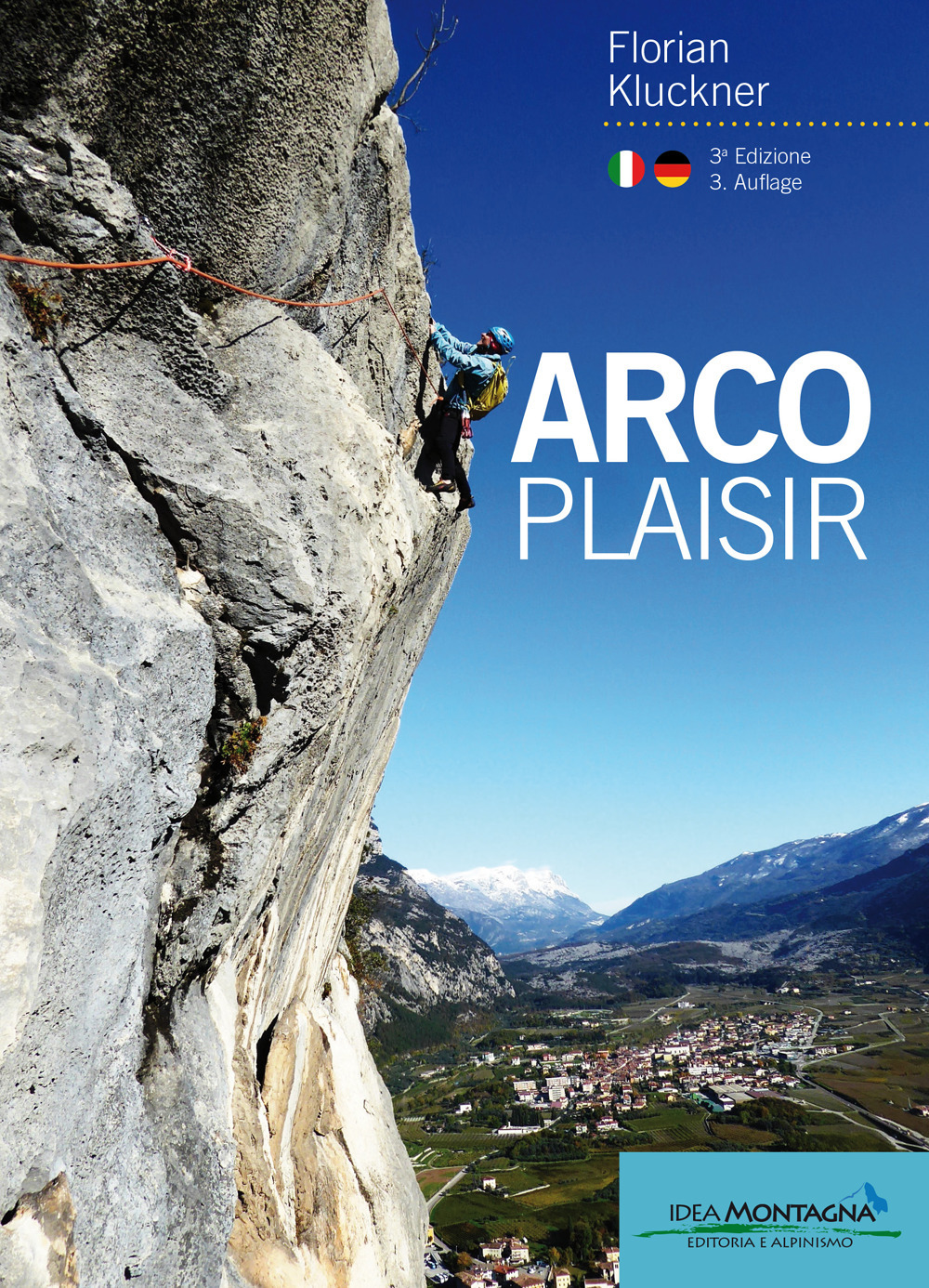 Arco plasir