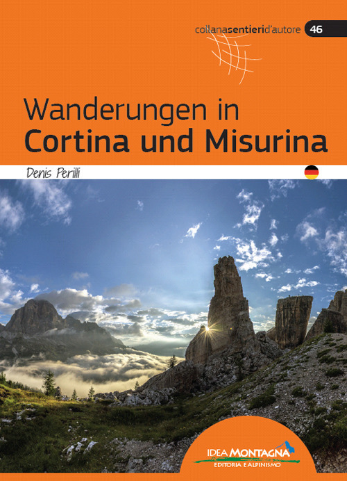 Wanderungen in Cortina und Misurina