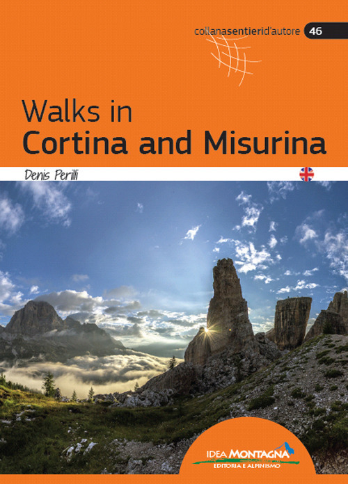 Walks in Cortina and Misurina