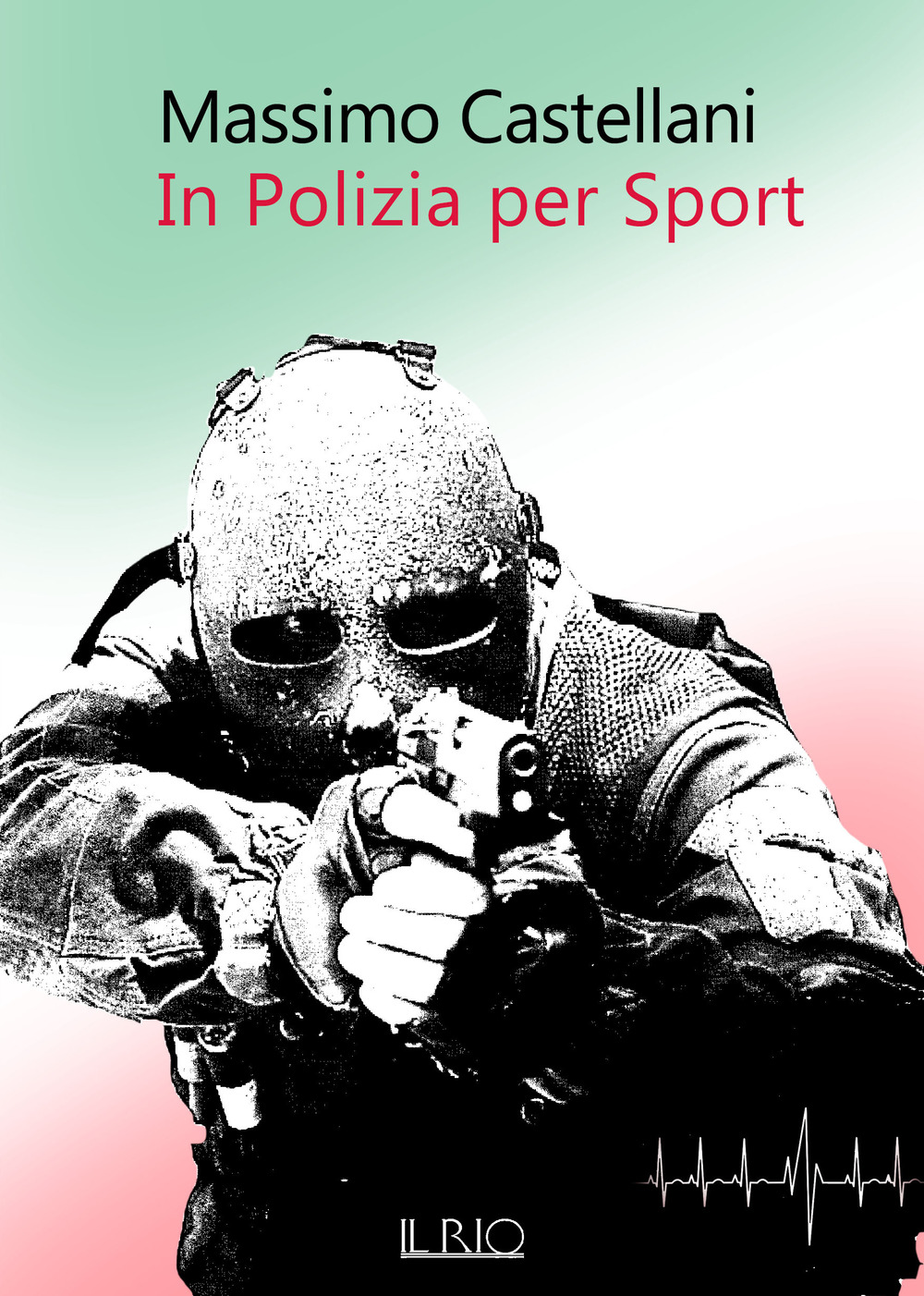 In polizia per sport