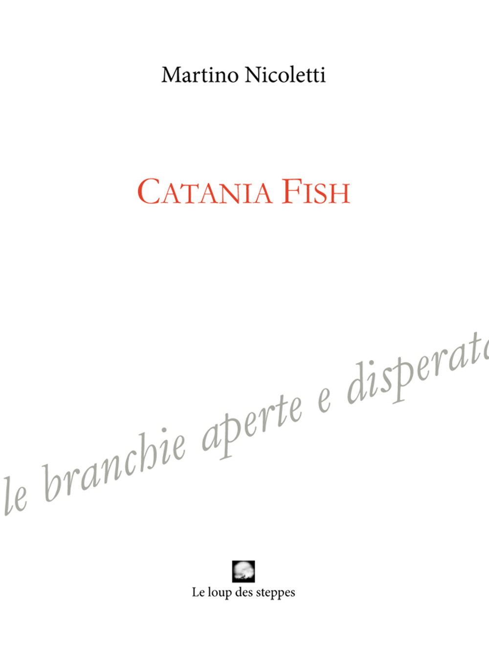 Catania fish