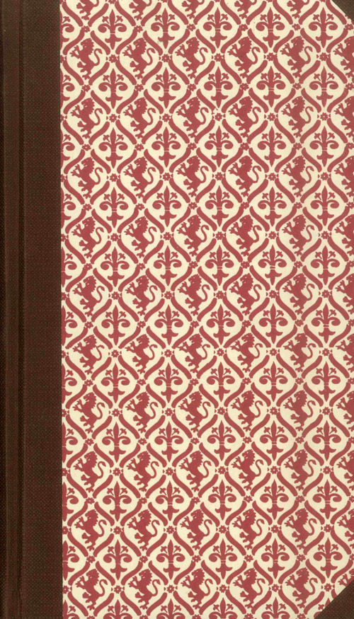 Vite di Giorgio Cristiano e Giorgio Barbato Tozzoni (1745-1873)