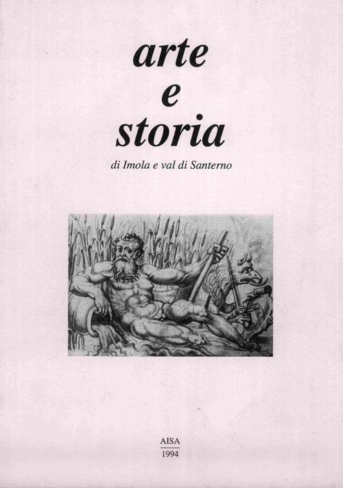 Arte e storia di Imola e val di Santerno