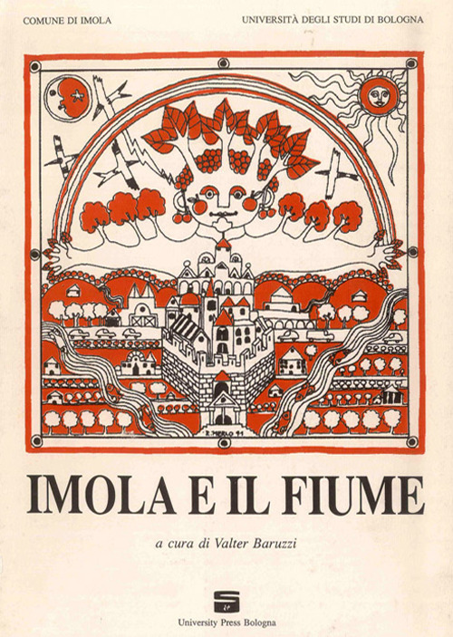 Imola e il fiume