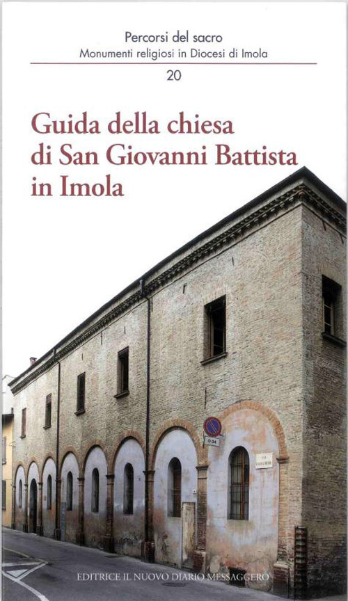 Guida della chiesa di San Giovanni Battista in Imola