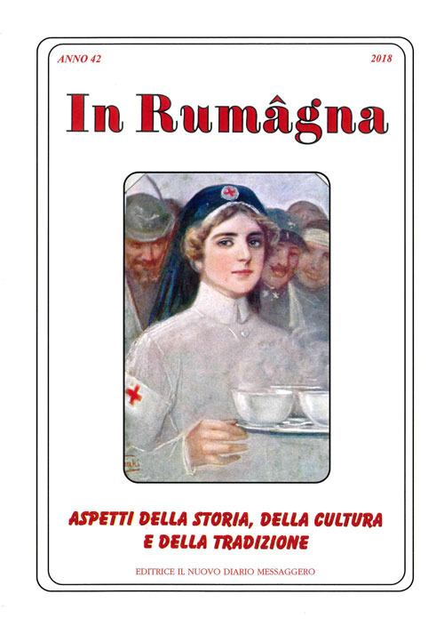 In Rumâgna. Aspetti della storia, della cultura e della tradizione