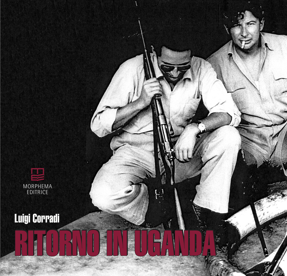 Ritorno in Uganda
