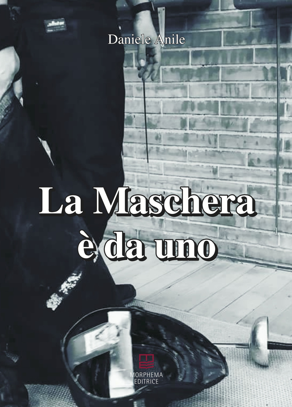 La maschera è da uno