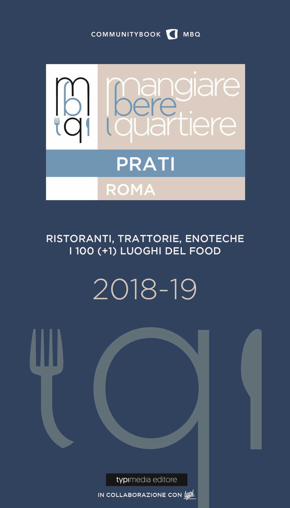 Mangiare bere quartiere Prati