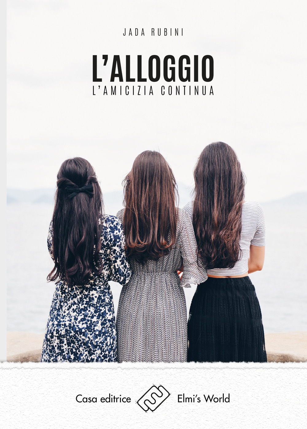 L'alloggio. L'amicizia continua
