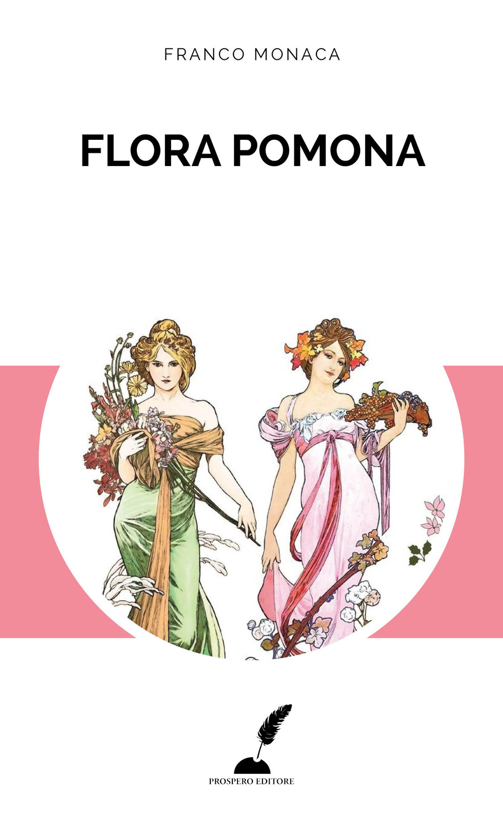 Flora Pomona