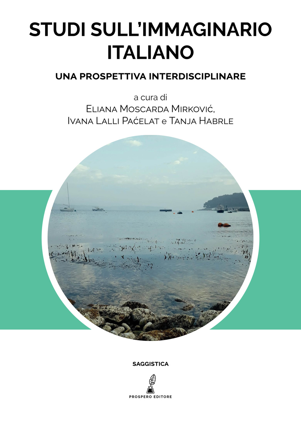 Studi sull'immaginario italiano. Una prospettiva interdisciplinare