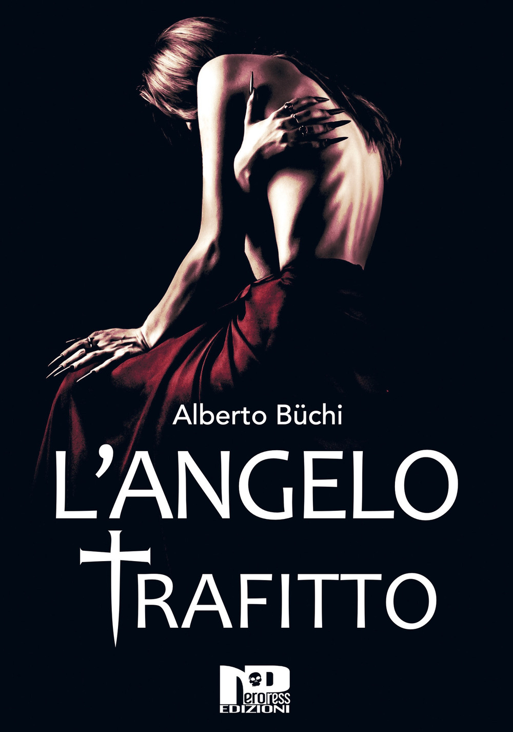 L'Angelo Trafitto